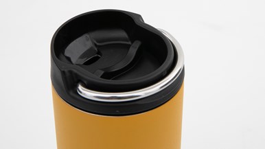 Klean Canteen TKWide 12oz Café Cap