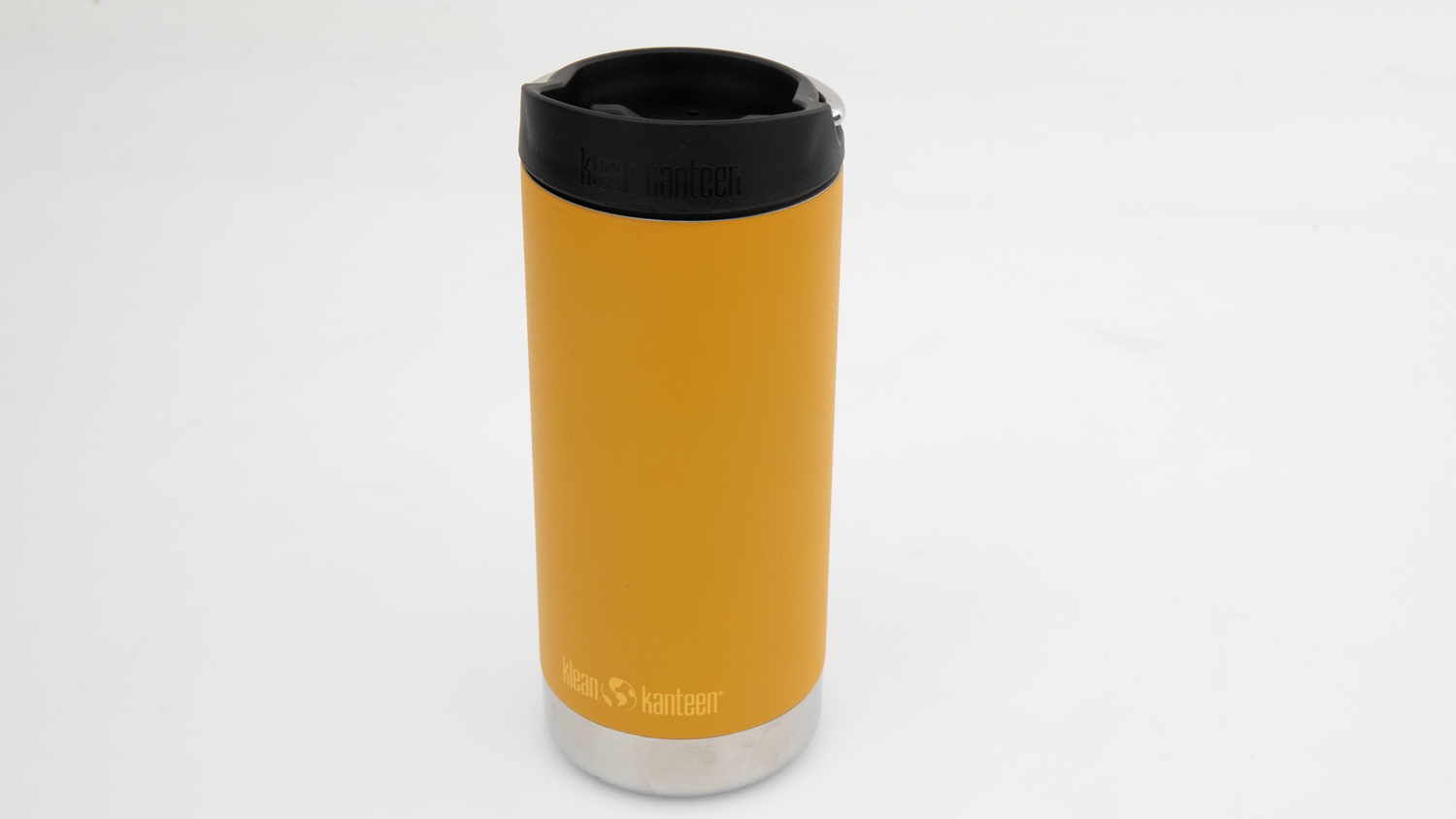 Klean Canteen TKWide 12oz Café Cap