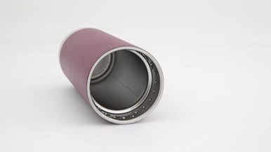 Klean Kanteen TKWide twist cap 16oz