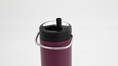 Klean Kanteen TKWide twist cap 16oz