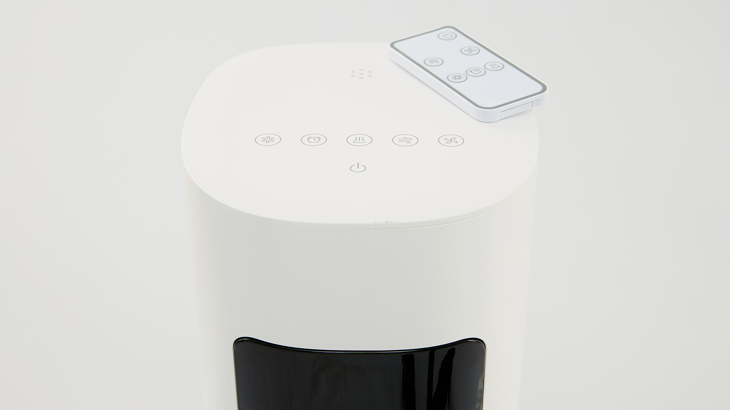 Kleva Ice Tower Fan - Electric Bladeless Portable Air Cooling Fan ATF-018L