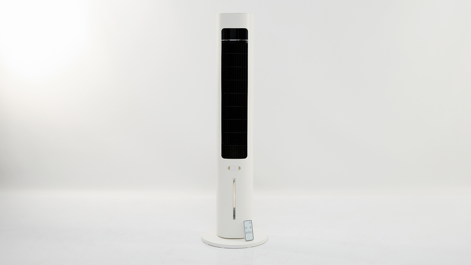 Kleva Ice Tower Fan - Electric Bladeless Portable Air Cooling Fan ATF-018L