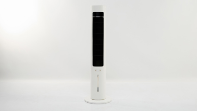 Kleva Ice Tower Fan - Electric Bladeless Portable Air Cooling Fan ATF-018L