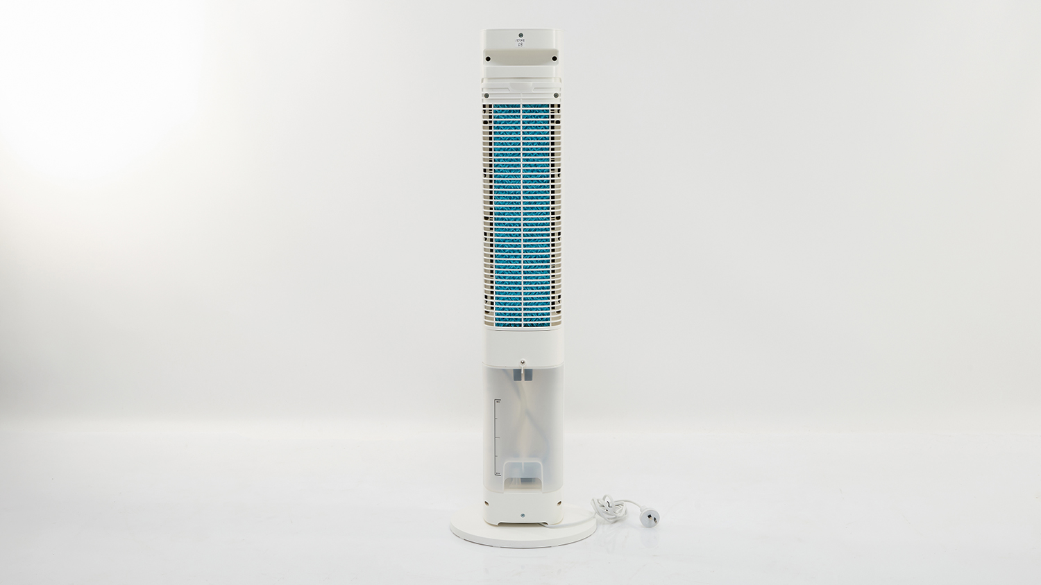 Kleva Ice Tower Fan - Electric Bladeless Portable Air Cooling Fan ATF-018L