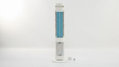 Kleva Ice Tower Fan - Electric Bladeless Portable Air Cooling Fan ATF-018L