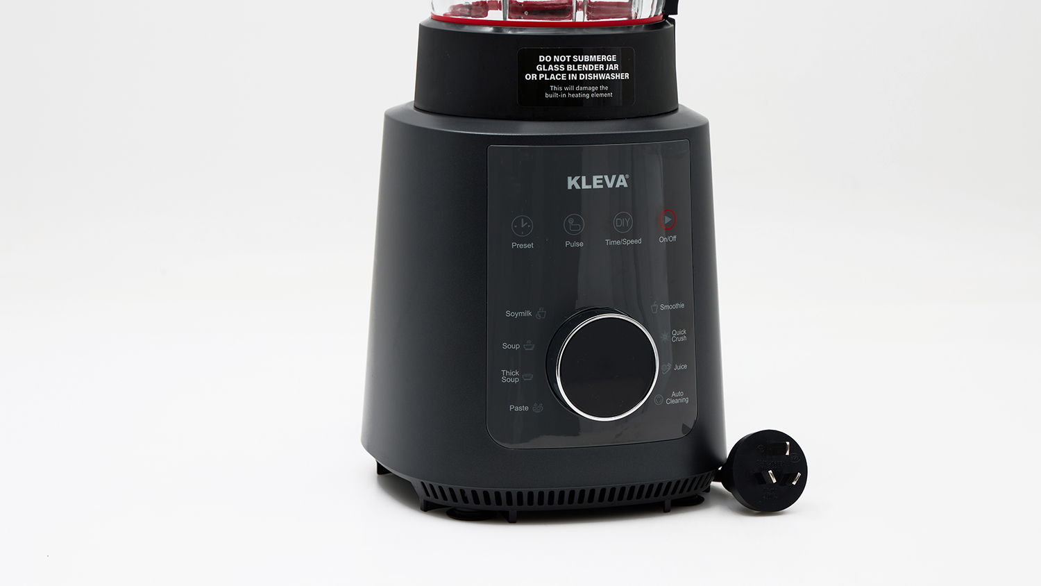Kleva Mealio Hot and Cold Blender