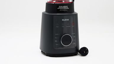 Kleva Mealio Hot and Cold Blender