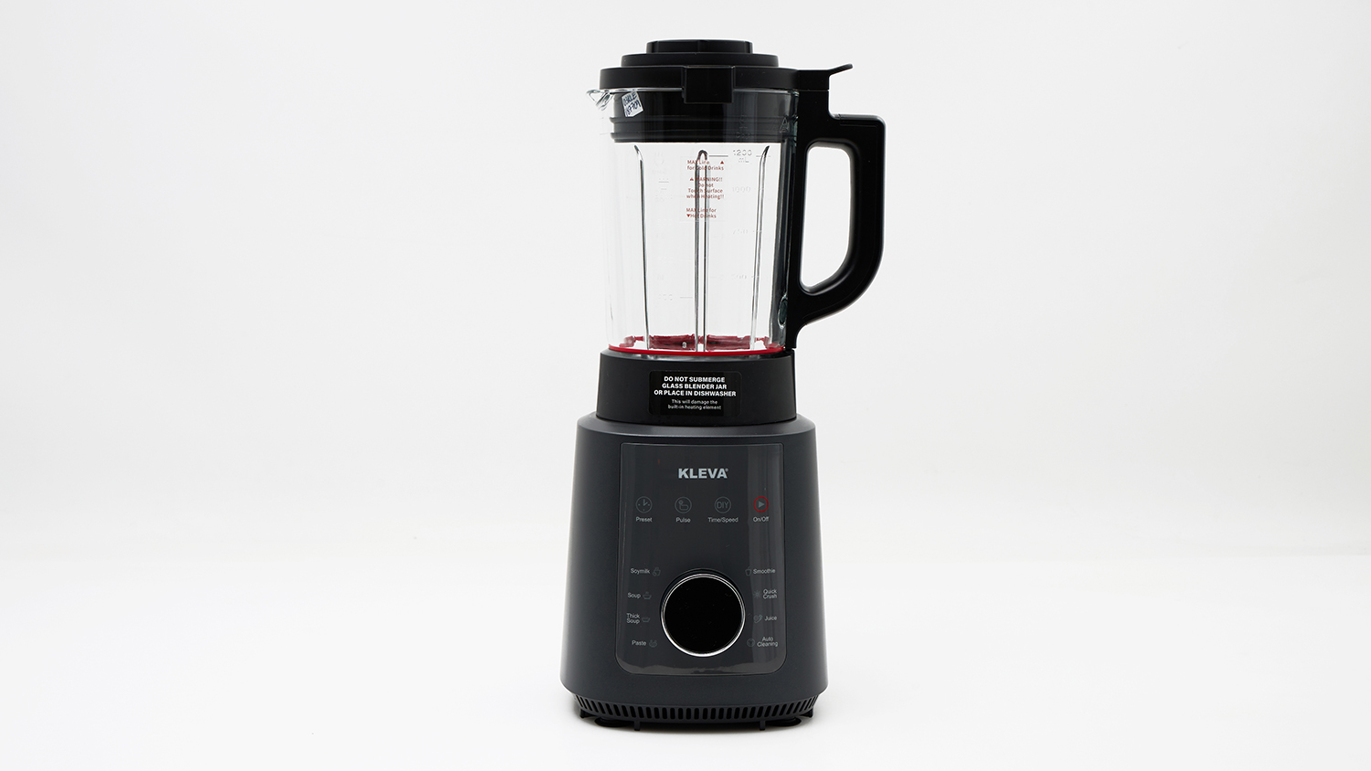 Kleva Mealio Hot and Cold Blender