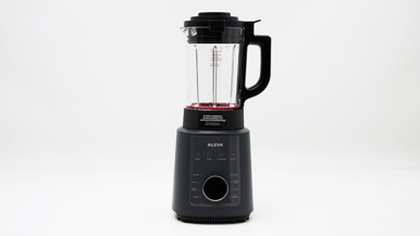 Kleva Mealio Hot and Cold Blender