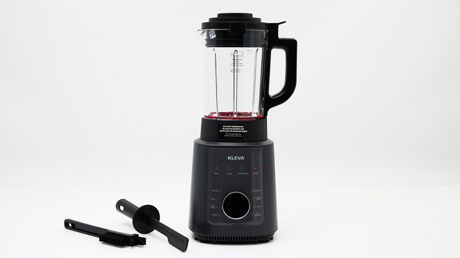Kleva Mealio Hot and Cold Blender