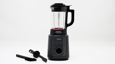 Kleva Mealio Hot and Cold Blender