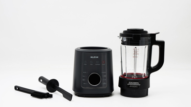 Kleva Mealio Hot and Cold Blender