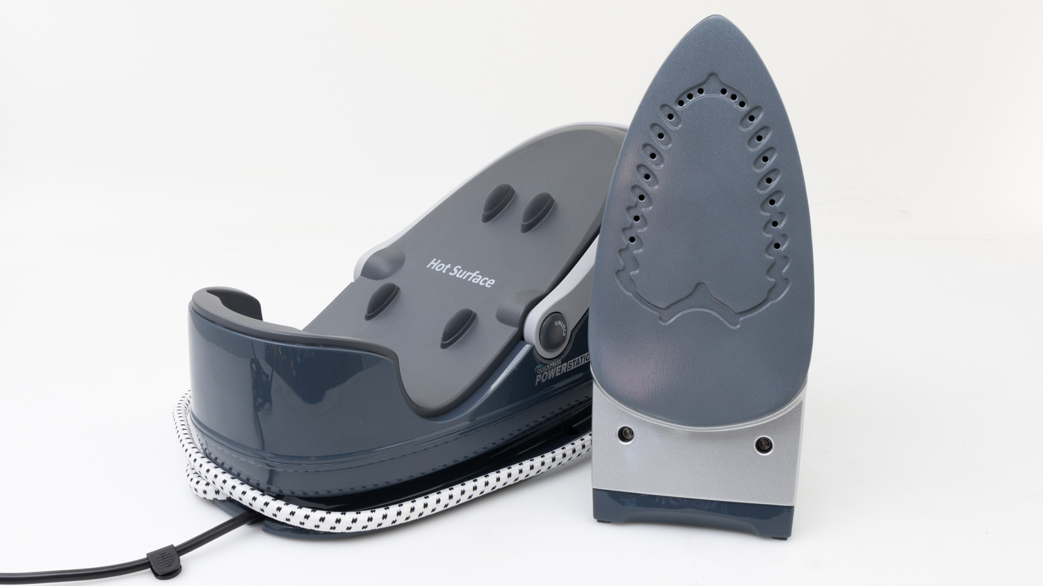 Kleva Quickpress Power Station QPPS001