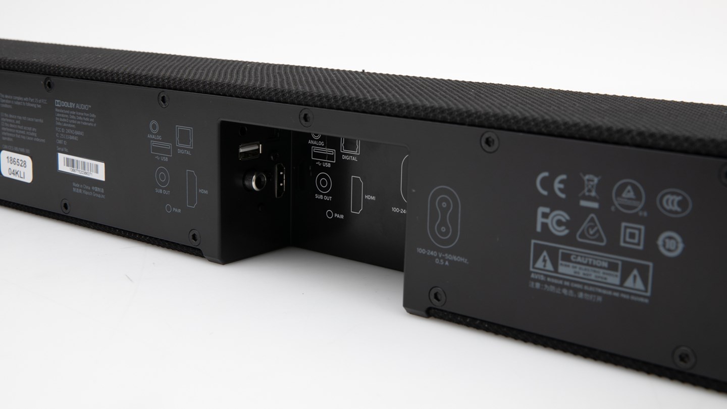 Klipsch Cinema 400 Review Soundbar CHOICE