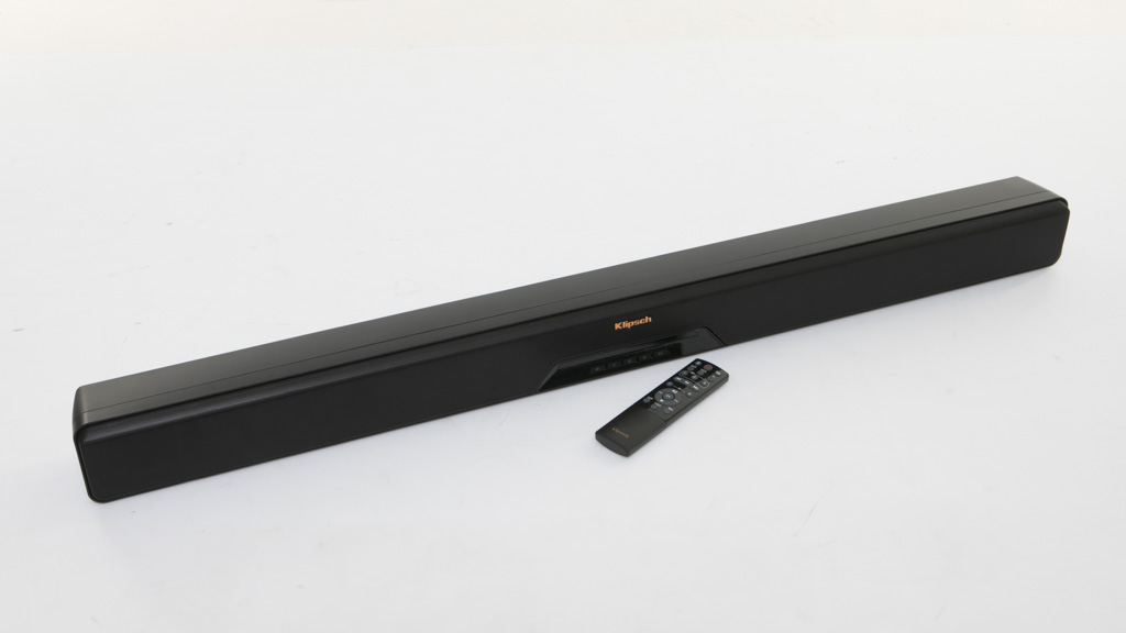 Klipsch RSB11 Review Soundbar CHOICE