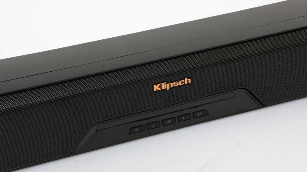 Klipsch RSB-11