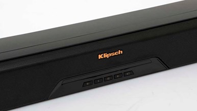 Klipsch RSB-11