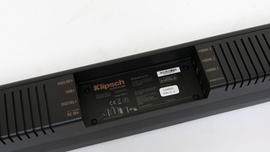 Klipsch RSB-11