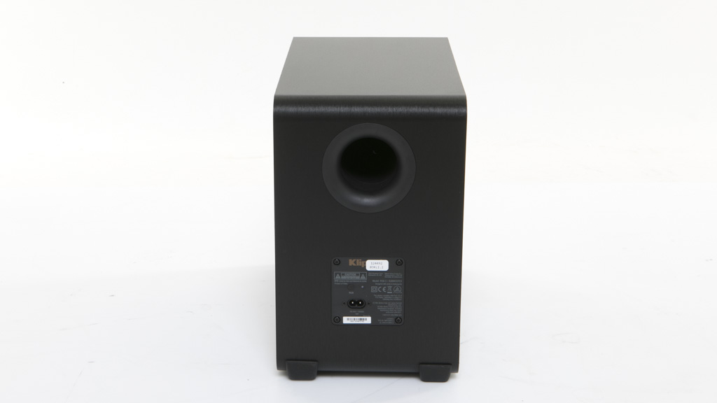 Klipsch RSB11 Review Soundbar CHOICE
