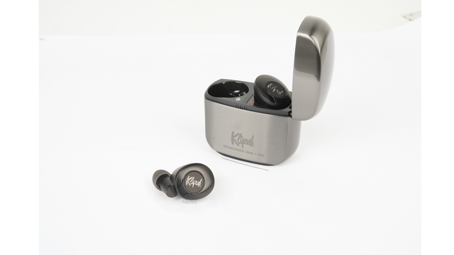 Klipsch T5 II ANC
