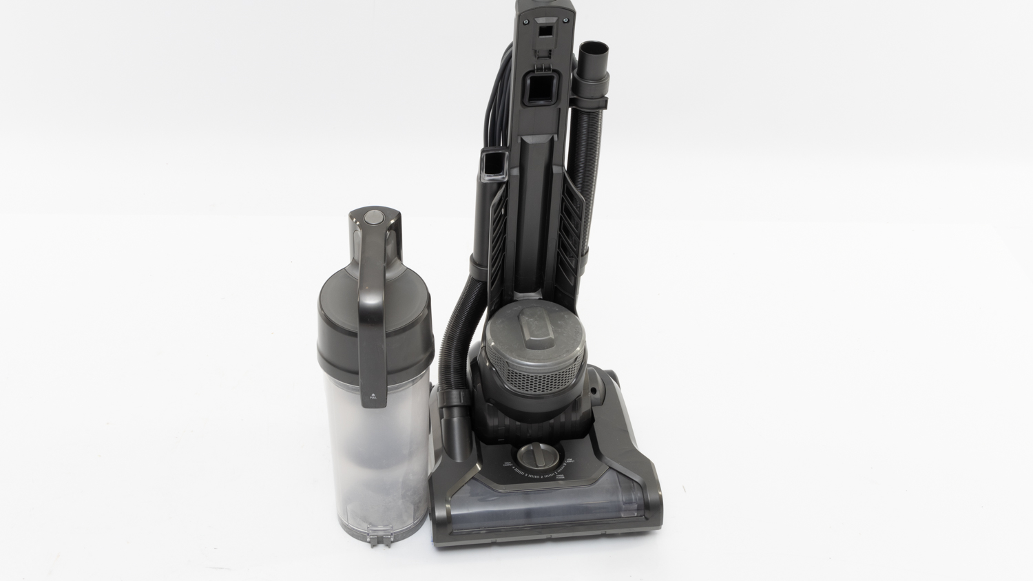 Kmart 1200W Upright Vacuum Cleaner VC-9790