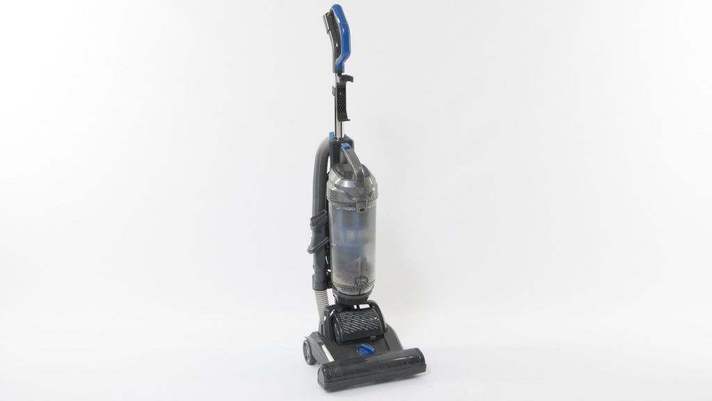 Kmart 1200W Upright Vacuum VUM33AS20G - Vacuum cleaner reviews - CHOICE