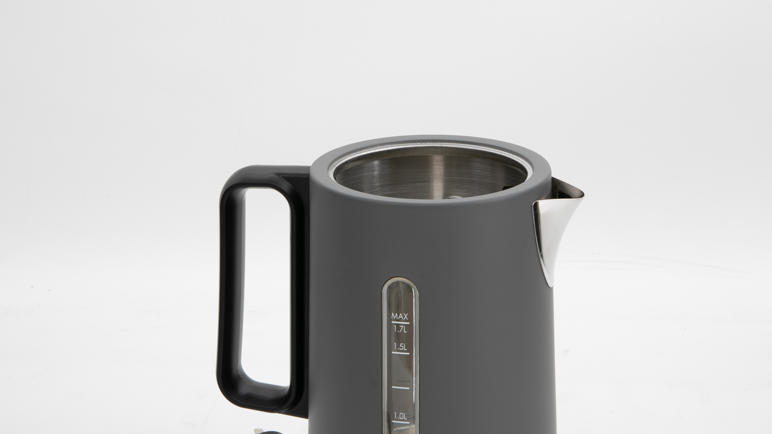 Kmart 1.7 Litre Smart Variable Temperature Kettle LDK3068 Review