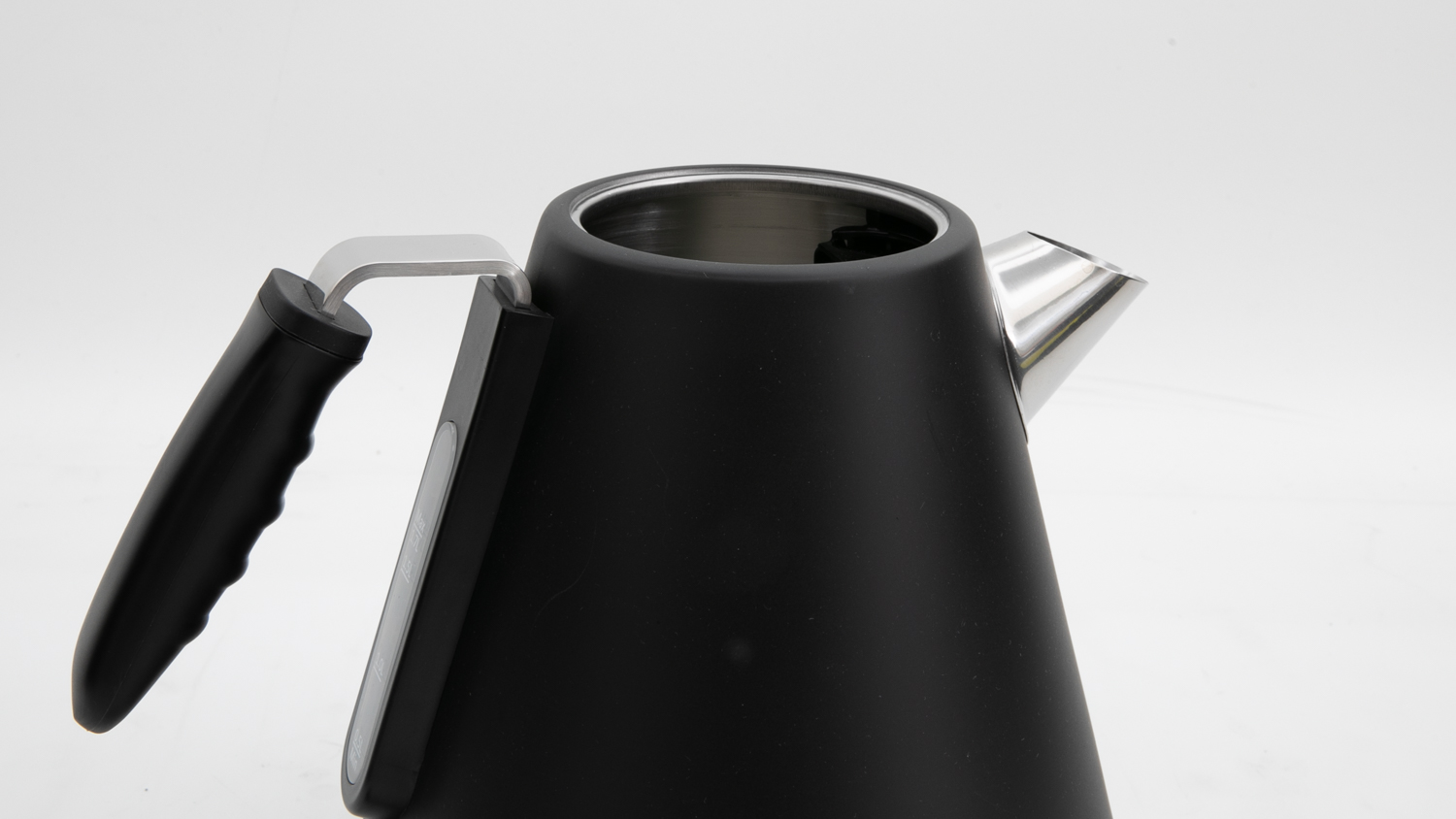 Kmart 1.7 Litre Stainless Steel Pyramid Kettle LDK3064 Review Kettle