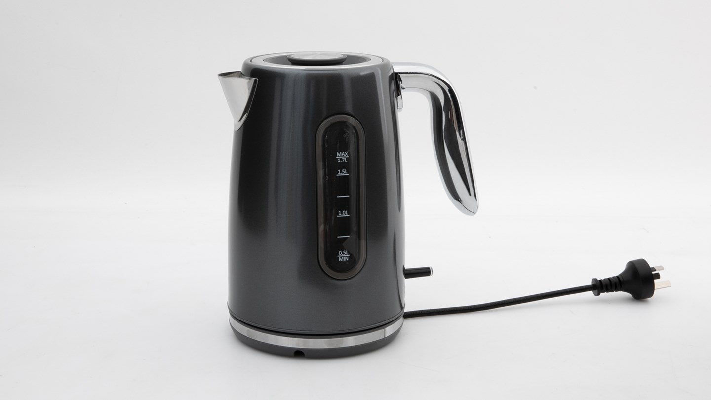 Kmart Anko 1.7 Litre Kettle LDK3041A Review Kettle CHOICE