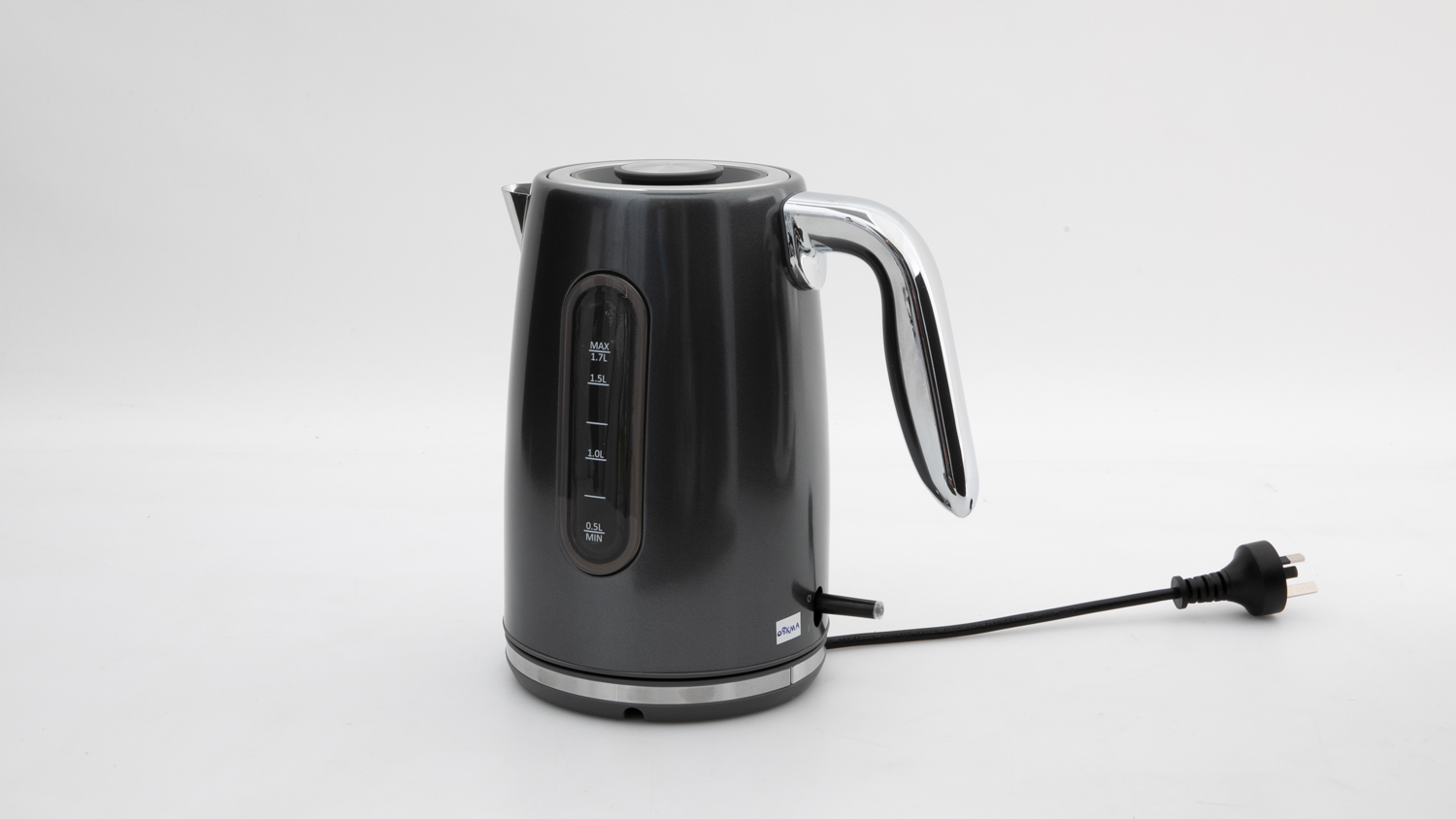 Kmart 1.7L Stainless Steel Kettle LDK3078 Review Kettle CHOICE