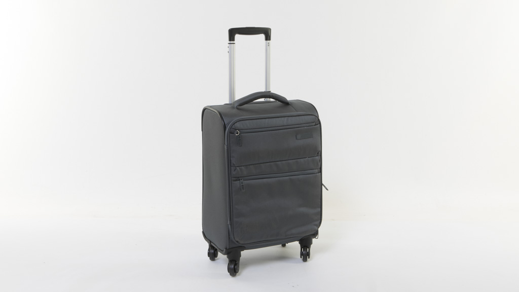 Kmart Active u0026 Co 45.5cm Review | Luggage | CHOICE