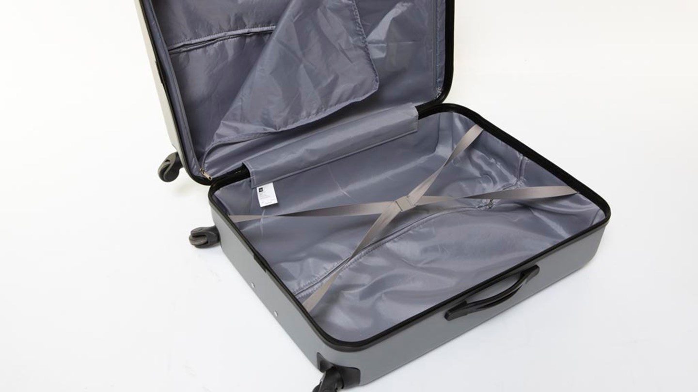 Kmart Active u0026 Co 70cm Hard Case