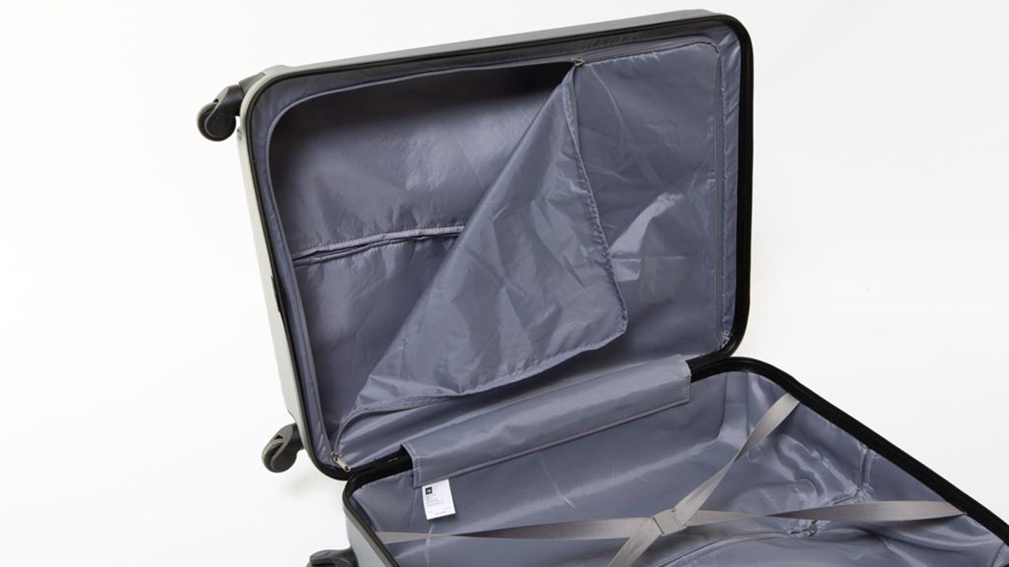 Kmart Active u0026 Co 70cm Hard Case