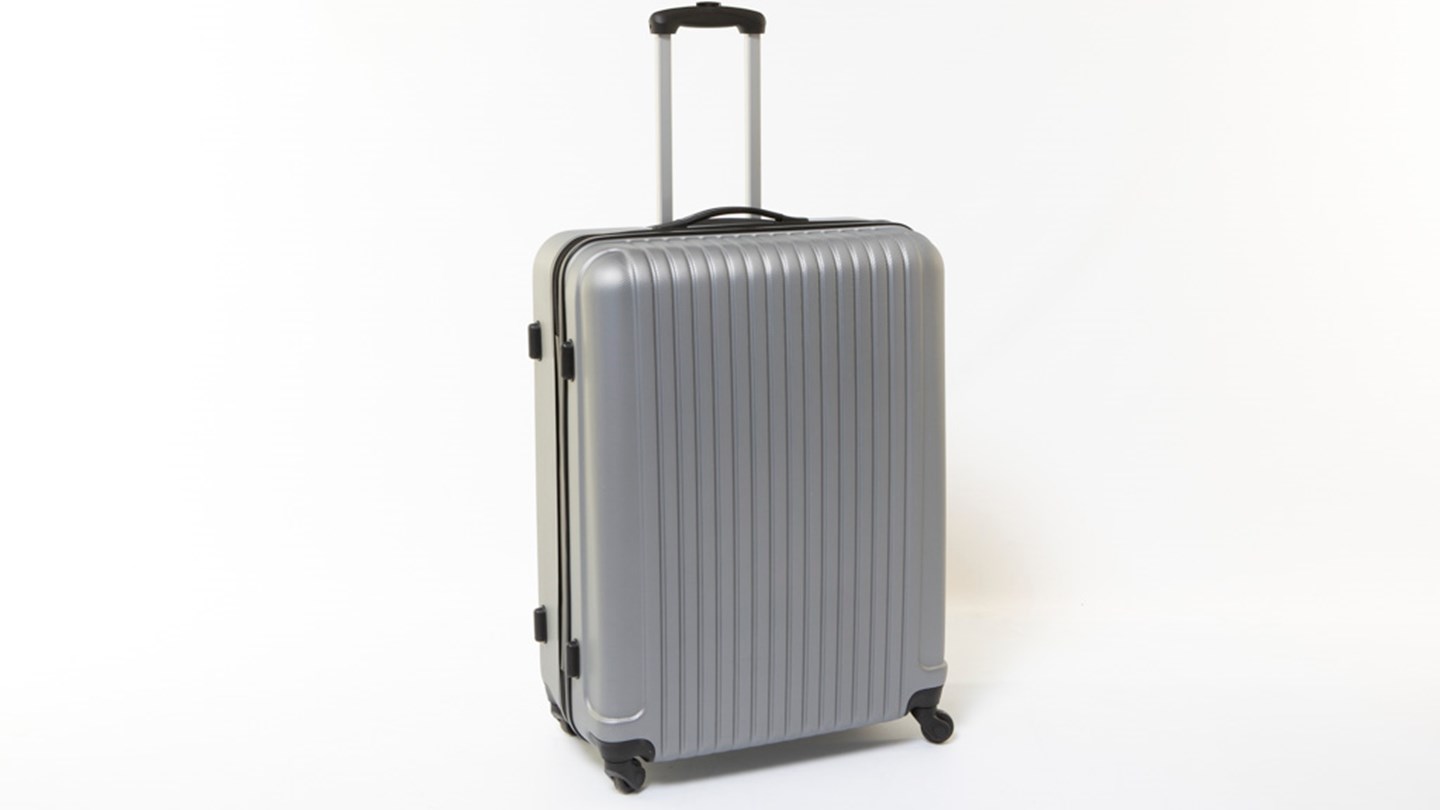 Kmart Active & Co 70cm Hard Case Review Luggage CHOICE