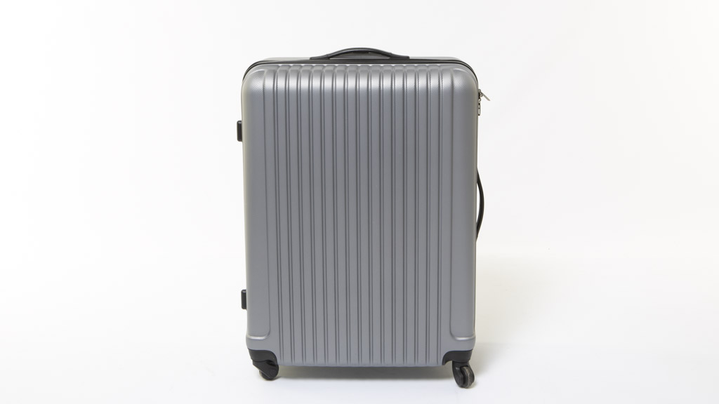 Kmart Active & Co 70cm Hard Case Review | Luggage | CHOICE