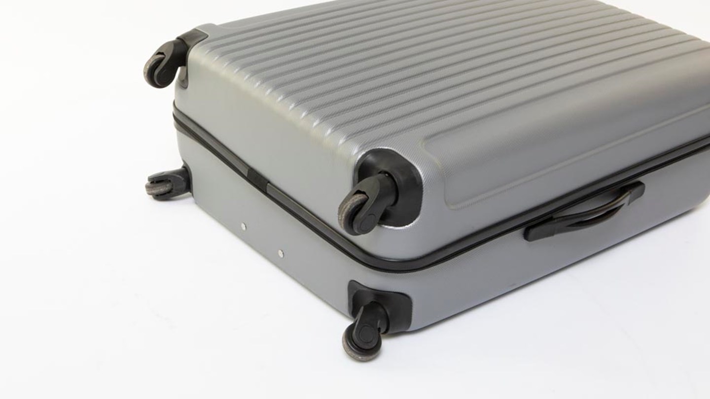 Kmart Active u0026 Co 70cm Hard Case