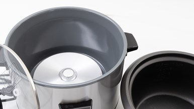 Kmart Anko 10 cup rice cooker RC-10CD003