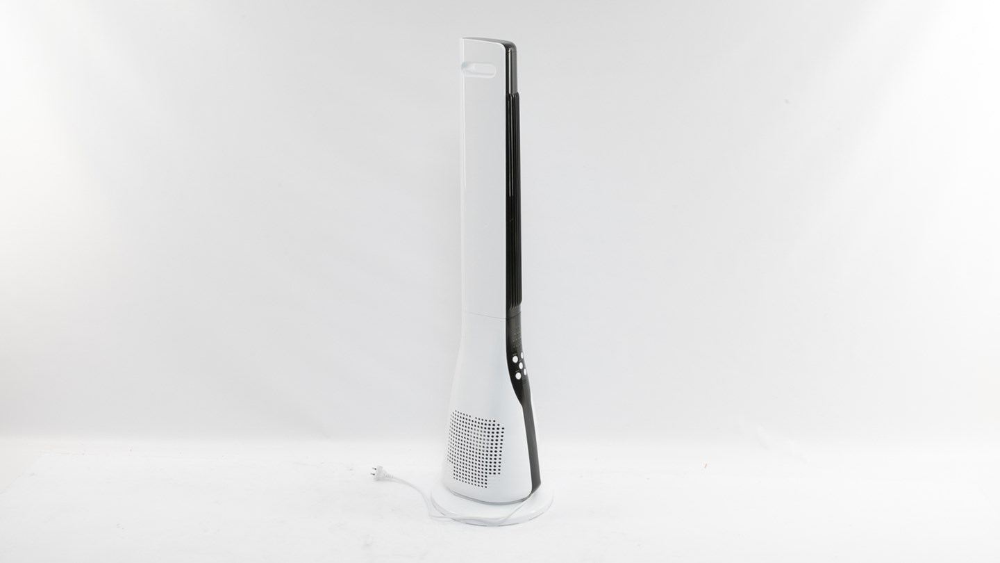 Kmart Anko 110cm Tower Fan HEG LF03 Review Pedestal and tower fan