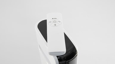 Kmart Anko 110cm Tower Fan HEG LF-03