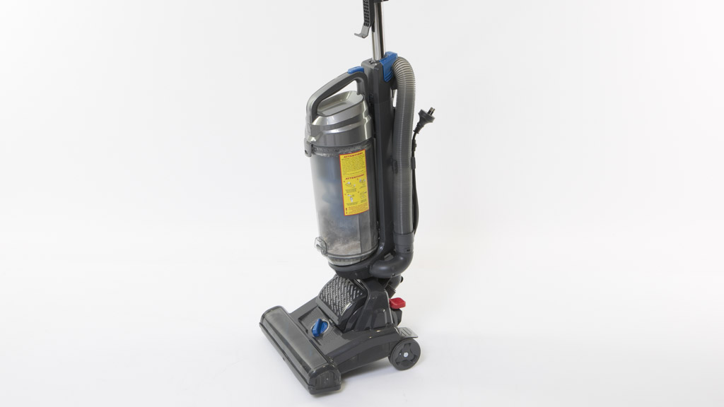 Kmart Anko 1200W Upright Vacuum VUM33AS20G Review Vacuum cleaner CHOICE