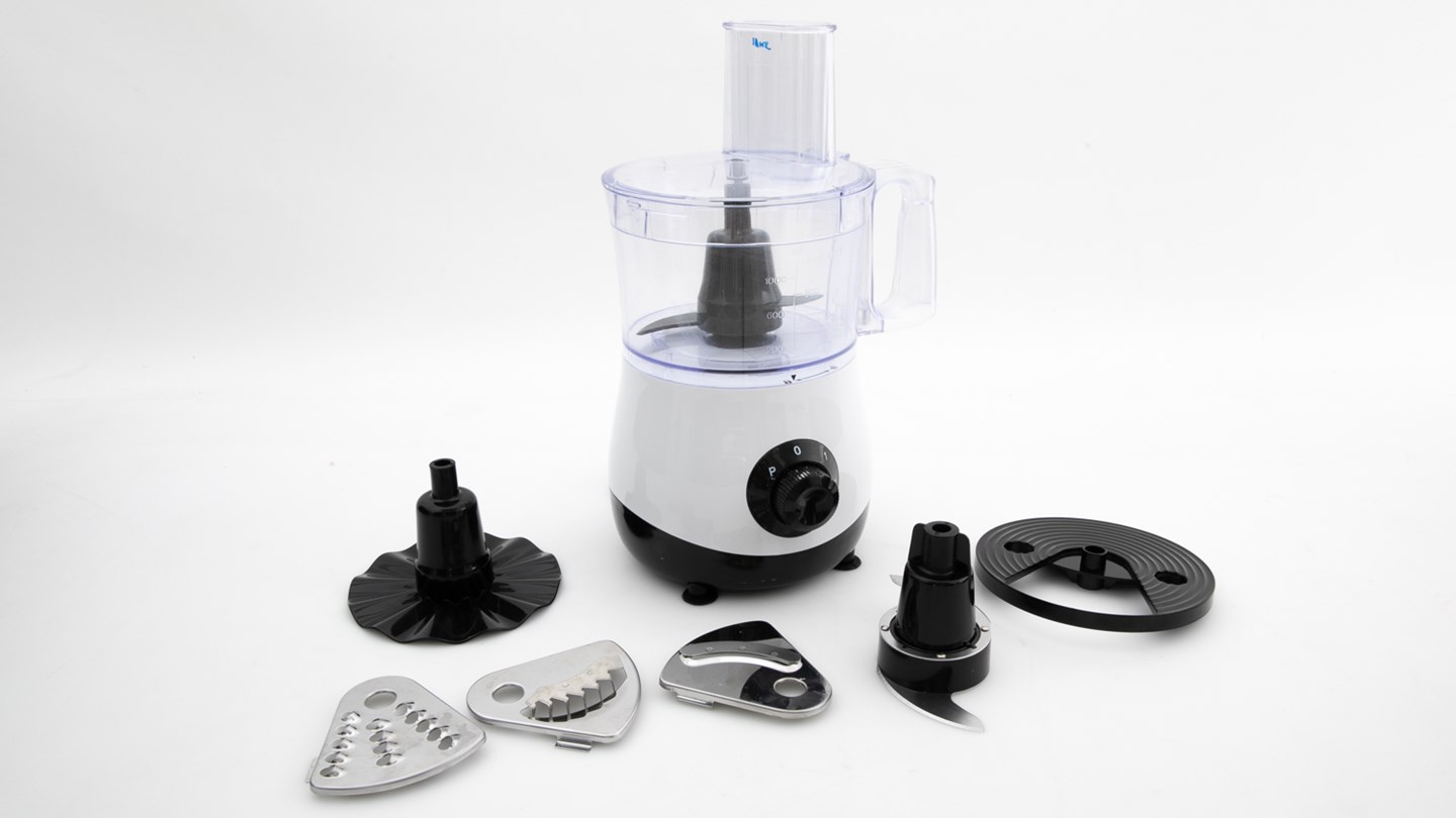 Kmart Anko Food processor FP403 Review Food processor CHOICE