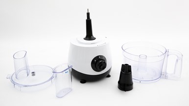 Kmart Anko 1.2L Food processor FP9053KB-GS