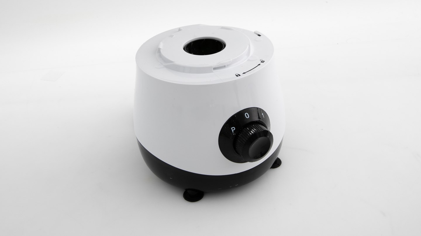 Kmart Anko 1.2L Food processor FP9053KBGS Review Food processor CHOICE