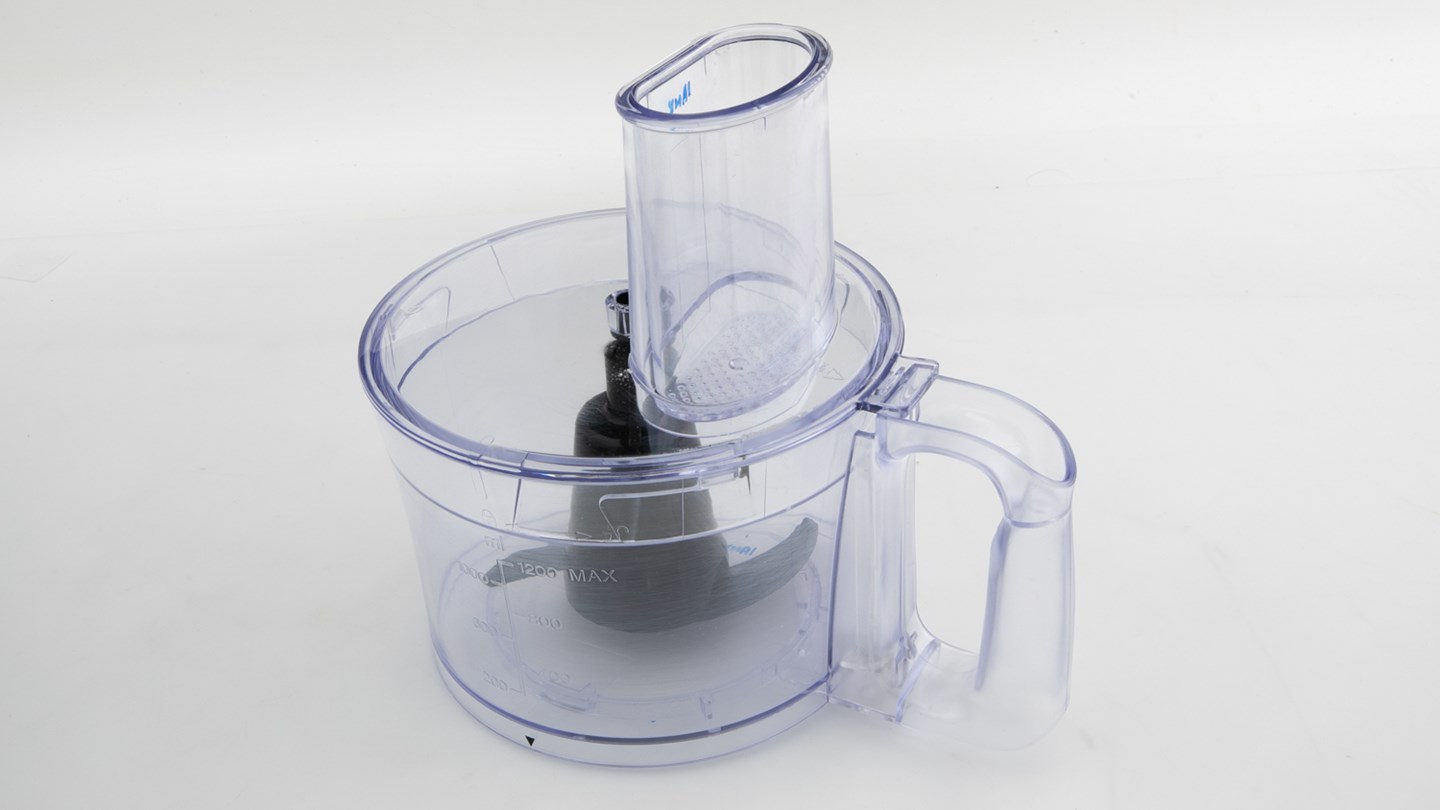 Kmart Anko 1.2L Food processor FP9053KBGS Review Food processor CHOICE