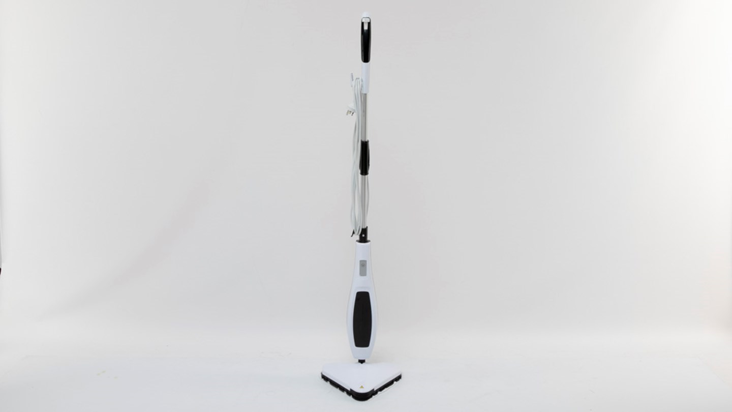 Kmart Anko 1300W Steam Mop JC230 Review Steam mop CHOICE