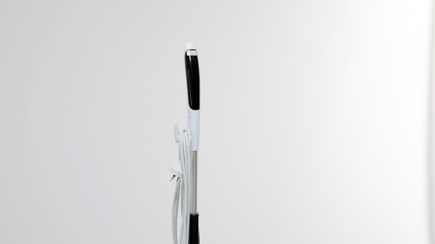 Kmart Anko 1300W Steam Mop JC230 Review Steam mop CHOICE