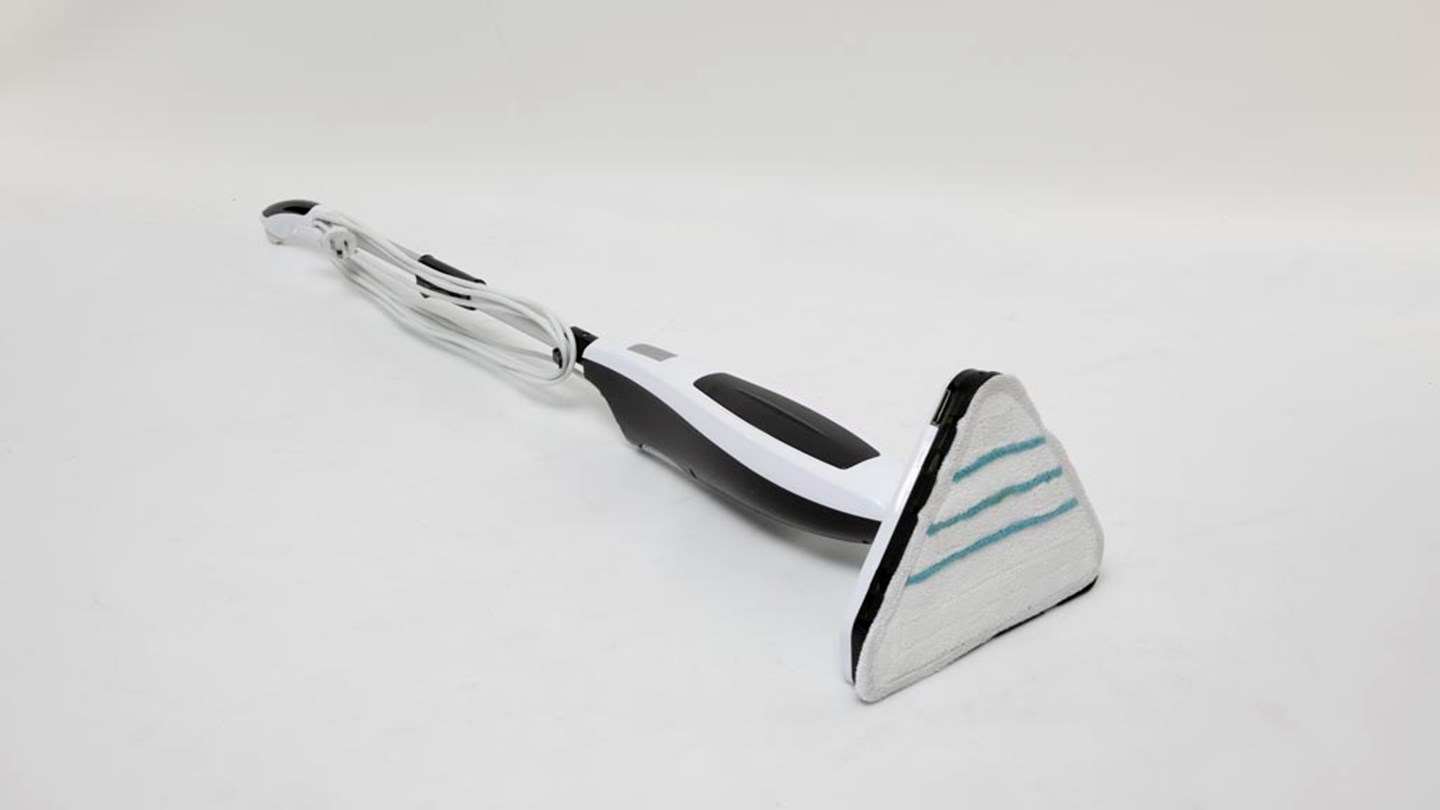 Kmart Anko 1300W Steam Mop JC230 Review Steam mop CHOICE