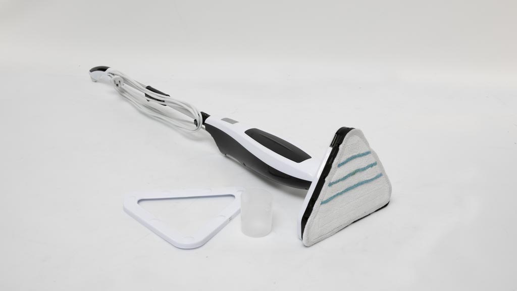 Kmart Anko 1300W Steam Mop JC-230