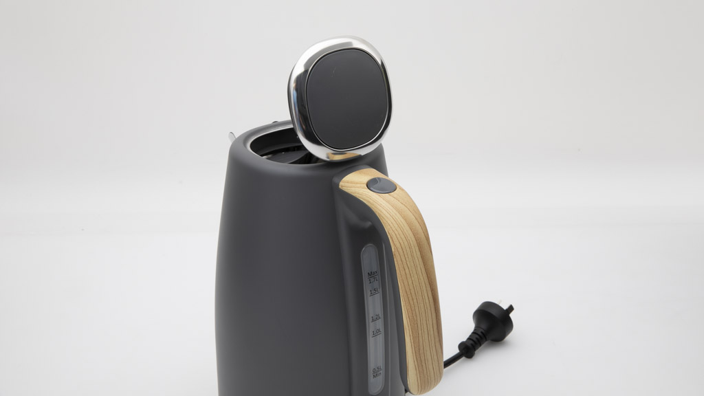 Kmart Anko 1.7 Litre Kettle LDK3041A Review Kettle CHOICE