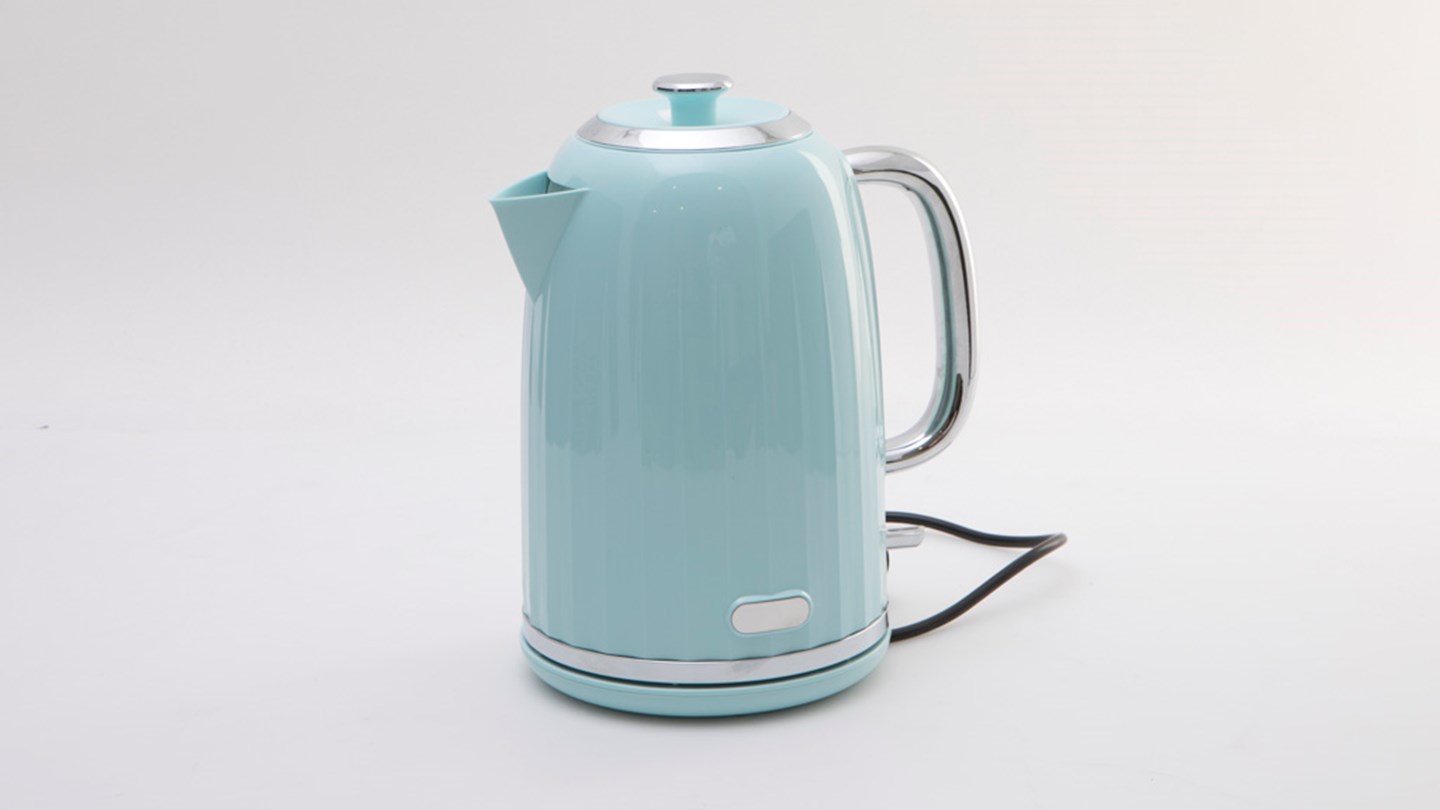 Kmart Anko 1.7 Litre Kettle LDK3041A Review Best rated kettles CHOICE